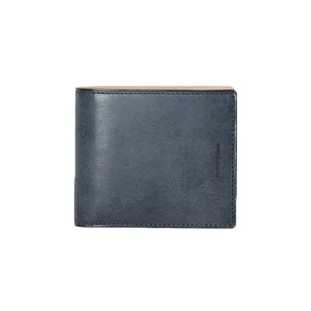 Hender Scheme(エンダースキーマ) 財布 half folded wallet