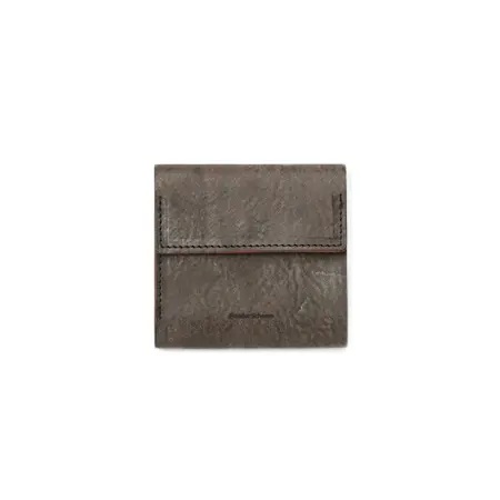 Hender Scheme(エンダースキーマ) 財布 clasp wallet