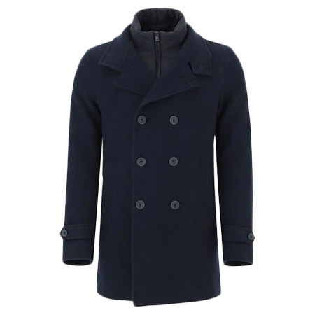 HERNO(ヘルノ) コート ストレートフィット ショートコート