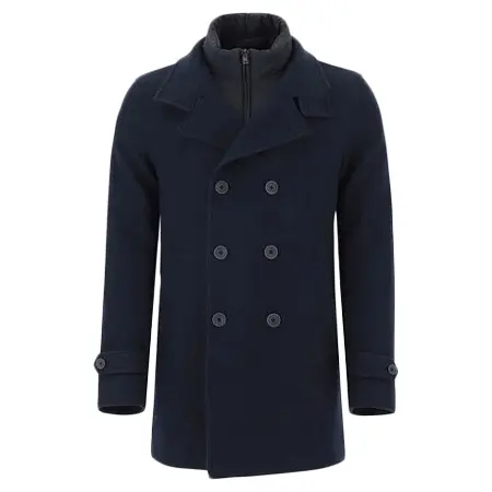 HERNO(ヘルノ) コート ストレートフィット ショートコート