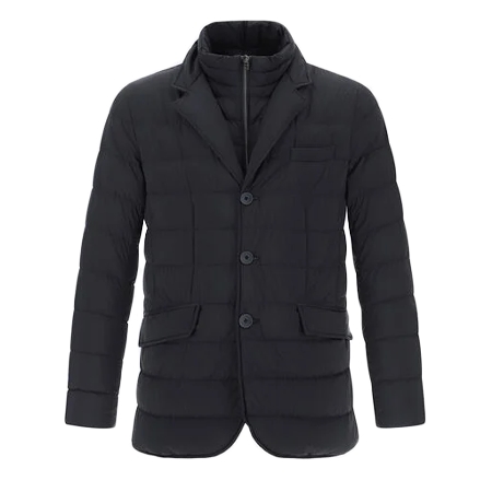 HERNO(ヘルノ) ダウン ブレザー La Giacca