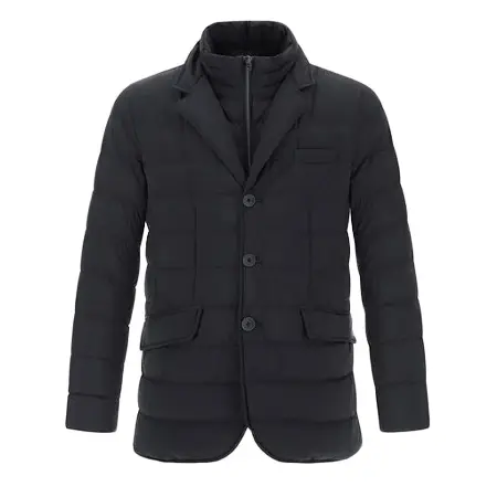 HERNO(ヘルノ) ダウン ブレザー La Giacca