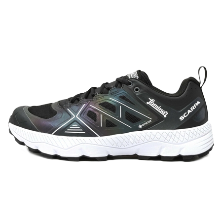 HERNO(ヘルノ) スニーカー HERNO（ヘルノ）×SCARPA（スカルパ）LAMINARラミナー ゴアテックストレイルランニングシューズ