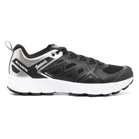 HERNO(ヘルノ) スニーカー メタリック スニーカー