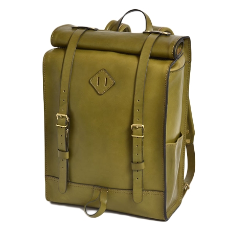 HERZ(ヘルツ) バックパック･リュック ロールトップバックパック(R-19)