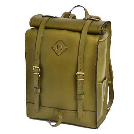 HERZ(ヘルツ) バックパック･リュック ロールトップバックパック(R-19)