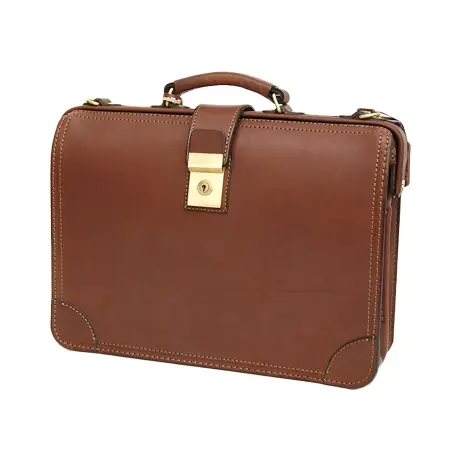 HERZ(ヘルツ) 鞄 ダレスバッグ・スタンダードタイプ(BJ-2) M