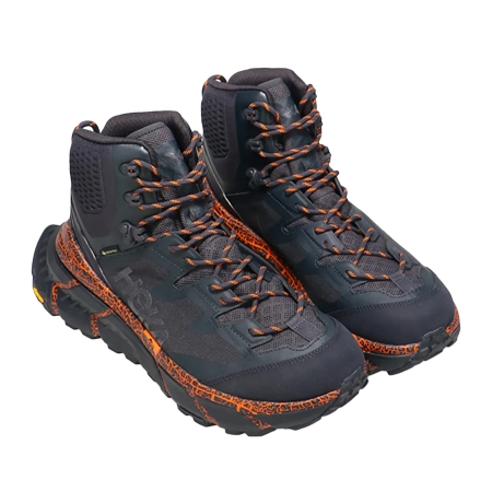 HOKA ONEONE(ホカオネオネ) スニーカー テンナイン ハイク ゴアテックス