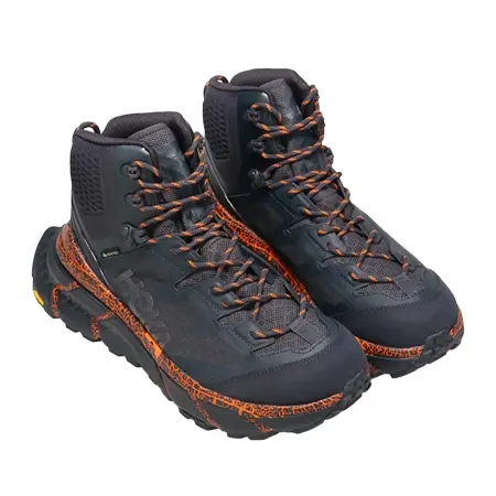 HOKA ONEONE(ホカオネオネ) スニーカー テンナイン ハイク ゴアテックス