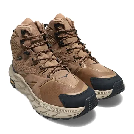 HOKA ONEONE(ホカオネオネ) スニーカー アナパカ ミッド ゴアテックス