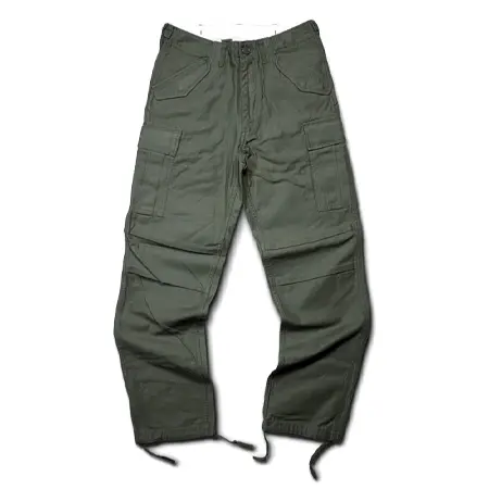 HOUSTON(ヒューストン) M-51 1684 M-51 FIELD PANTS(MOD) /M-51フィールドパンツ(MOD)
