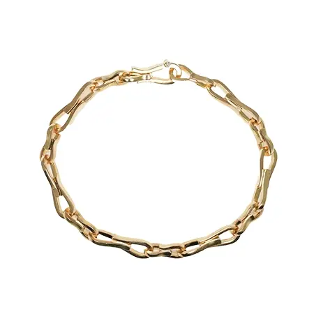 hum(ハム) ブレスレット REFINE METAL COLLECTION BRACELET [RF2020-BR4]