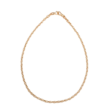 hum(ハム) ネックレス THE SYMBOL OF REFINED METAL NECKLACE [RF2021-N12]