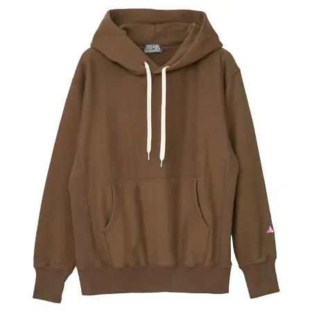 HYSTERIC GLAMOUR(ヒステリックグラマー) パーカー TRIANGLE WOMANワッペン パーカー