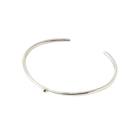 IOSSELLIANI(イオッセリアーニ) バングル・ブレスレット MACROCOSMO バングル