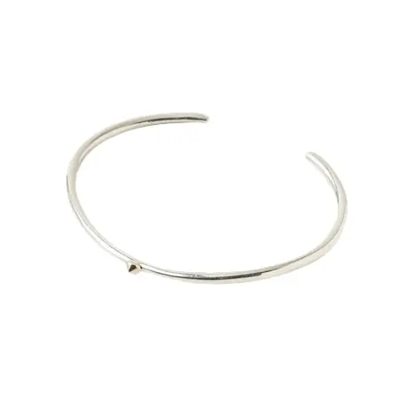 IOSSELLIANI(イオッセリアーニ) バングル・ブレスレット MACROCOSMO バングル