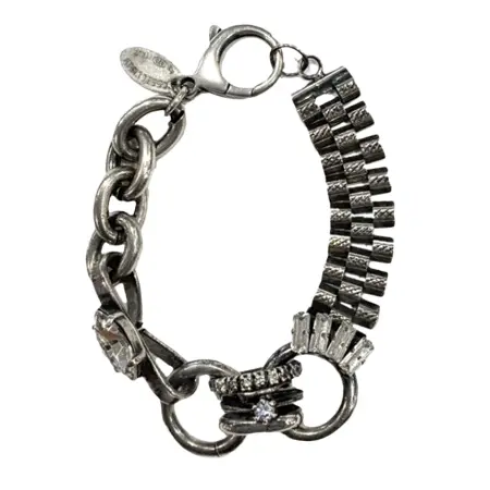 IOSSELLIANI(イオッセリアーニ) バングル・ブレスレット IOS115