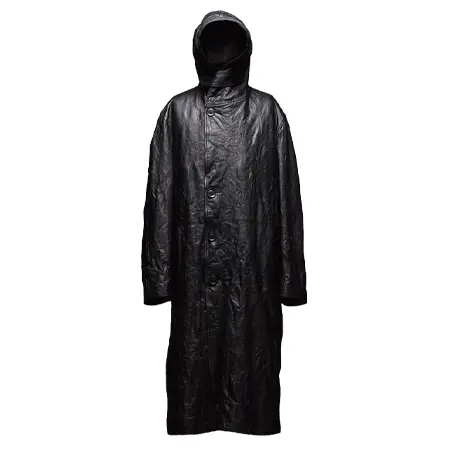 ISAMU KATAYAMA BACKLASH×Yohji Yamamoto(イサムカタヤマバックラッシュ×ヨウジヤマモト) HD-C05-701