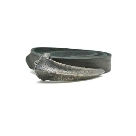 ISAMU KATAYAMA BACKLASH(イサムカタヤマバックラッシュ) ベルト J-474-15 ベルト