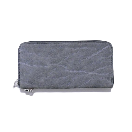 ISAMU KATAYAMA BACKLASH(イサムカタヤマバックラッシュ) 財布 BACKLASH/リミテッドエレファントレザー財布463-02