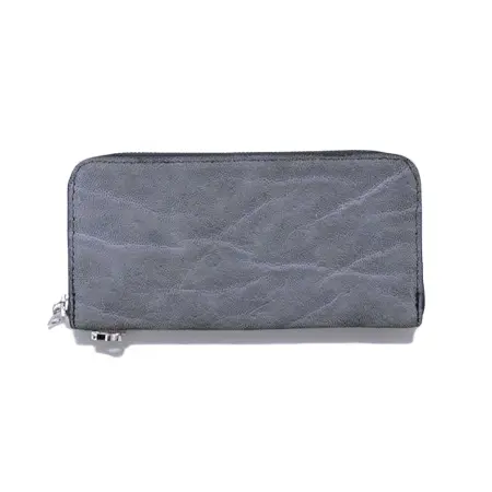 ISAMU KATAYAMA BACKLASH(イサムカタヤマバックラッシュ) 財布 BACKLASH/リミテッドエレファントレザー財布463-02