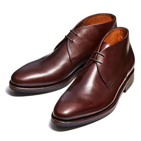 JALAN SRIWIJAYA(ジャランスリウァヤ) ブーツ 98322 / CASTAGNA (DAINITE SOLE)