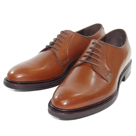 JALAN SRIWIJAYA(ジャランスリウァヤ) 革靴 98651 TOKIO / CUOIO (DAINITE SOLE)