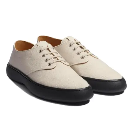 J.M. WESTON(ジェイエムウエストン) スニーカー 1938 テニススニーカー ベージュ 1938 Tennis sneaker