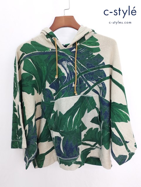 45R フォーティーファイブアール フーディー スウェット フーディー 0 マルチカラー 8077957 日本製