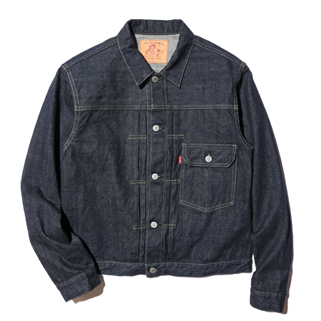 JELADO(ジェラード) デニム Age of Longing Black Tag 407EXX Big Size(50)[JP94407EDD]