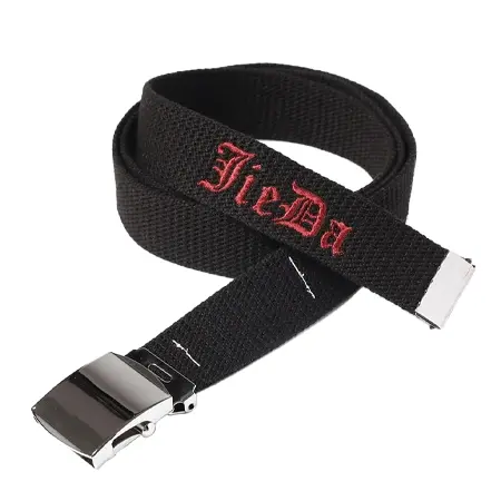 Jieda(ジエダ) ベルト JIEDA BELT
