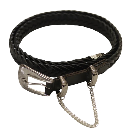 Jieda(ジエダ) ベルト WESTERN BELT