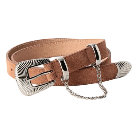 Jieda(ジエダ) ベルト ＜JieDa × monkey time＞ SUD BELT/ベルト