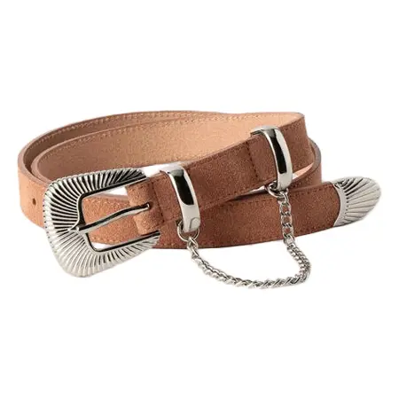 Jieda(ジエダ) ベルト ＜JieDa × monkey time＞ SUD BELT/ベルト