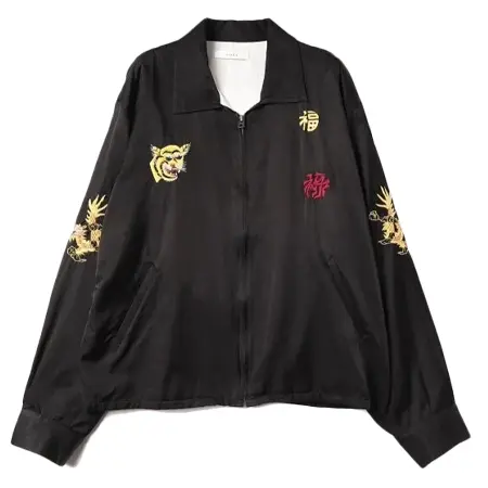 Jieda(ジエダ) ジャケット VIETNAM JACKET