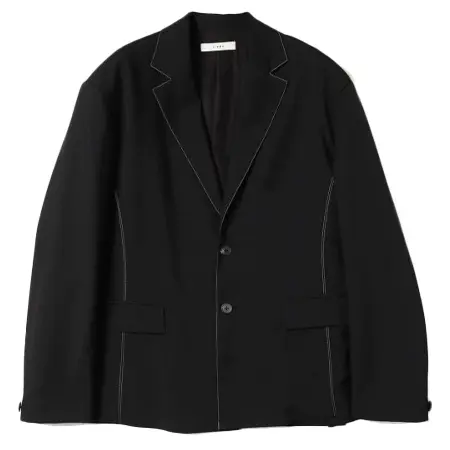 Jieda(ジエダ) ジャケット TAILORED JACKET
