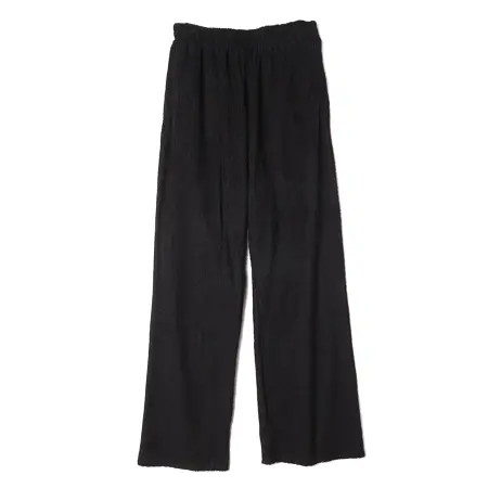 Jieda(ジエダ) パンツ GEOMETRIC PILE WIDE PANTS