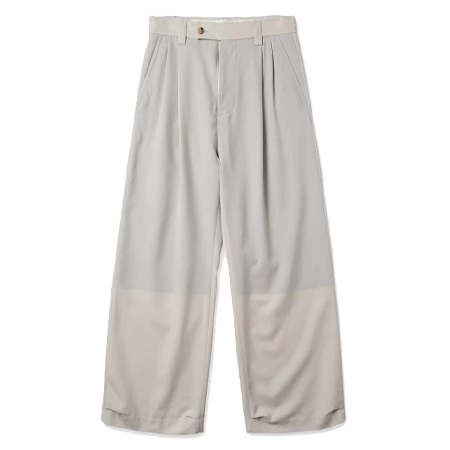 Jieda(ジエダ) パンツ WIDE SLACKS