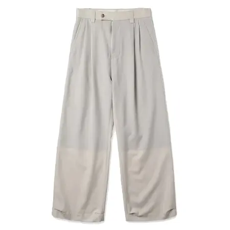 Jieda(ジエダ) パンツ WIDE SLACKS