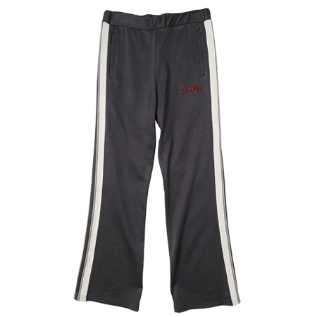 Jieda(ジエダ) パンツ FOOTBALL PLATING EASY PANTS