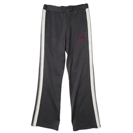 Jieda(ジエダ) パンツ FOOTBALL PLATING EASY PANTS