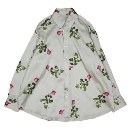 Jieda(ジエダ) シャツ SHUN KOMIYAMA PHOTO SHIRT