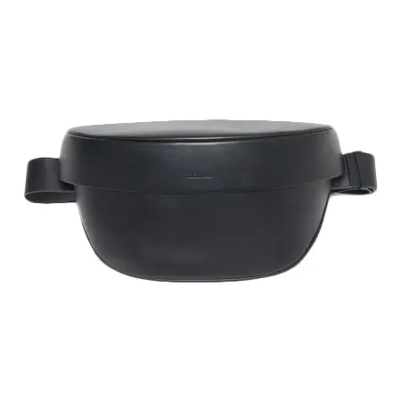 JIL SANDER(ジルサンダー) バッグ LID BELT BAG