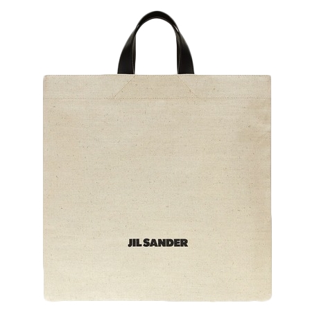 JIL SANDER(ジルサンダー) バッグ FLAT SHOPPER SQUARE