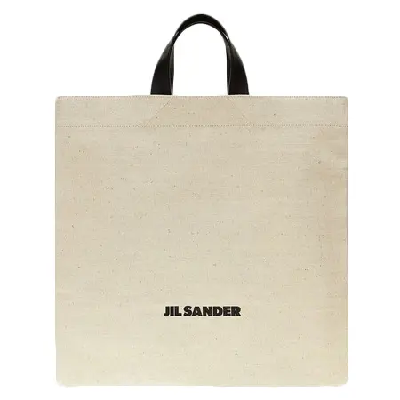 JIL SANDER(ジルサンダー) バッグ FLAT SHOPPER SQUARE
