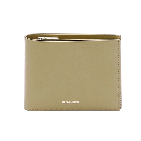 JIL SANDER(ジルサンダー) 財布 ファスナー ポケットウォレット