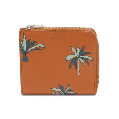 JIL SANDER(ジルサンダー) 財布 null