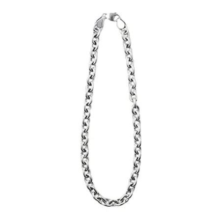 JOHN LAWRENCE SULLIVAN(ジョンローレンスサリバン) ネックレス Silver chain short necklace