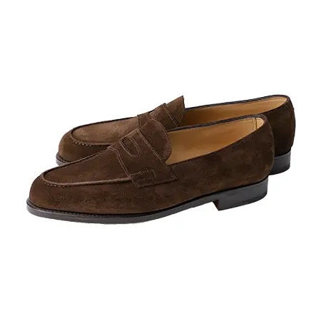 John Lobb(ジョンロブ) ロペス 309221l 2y darkbrown