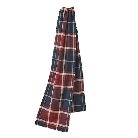 JOHN SMEDLEY(ジョンスメドレー) ストール JS002 ユニセックス カシミヤチェックストール